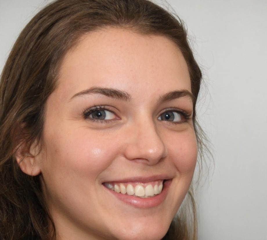 Sarah Müller