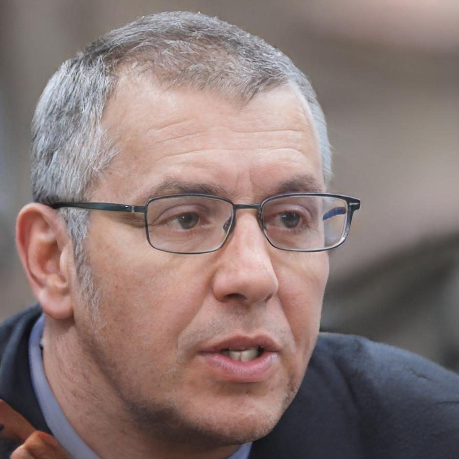Profilbild von Thomas Klein