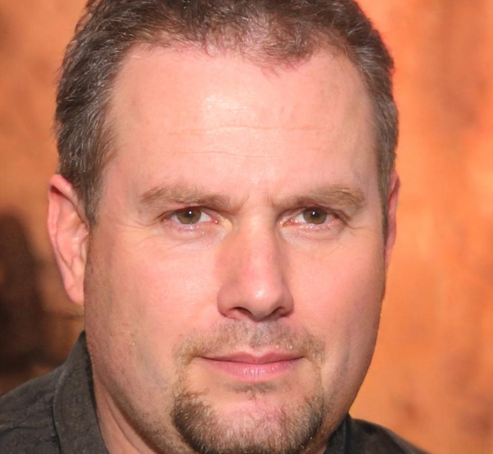 Profilbild von Marcus Weber