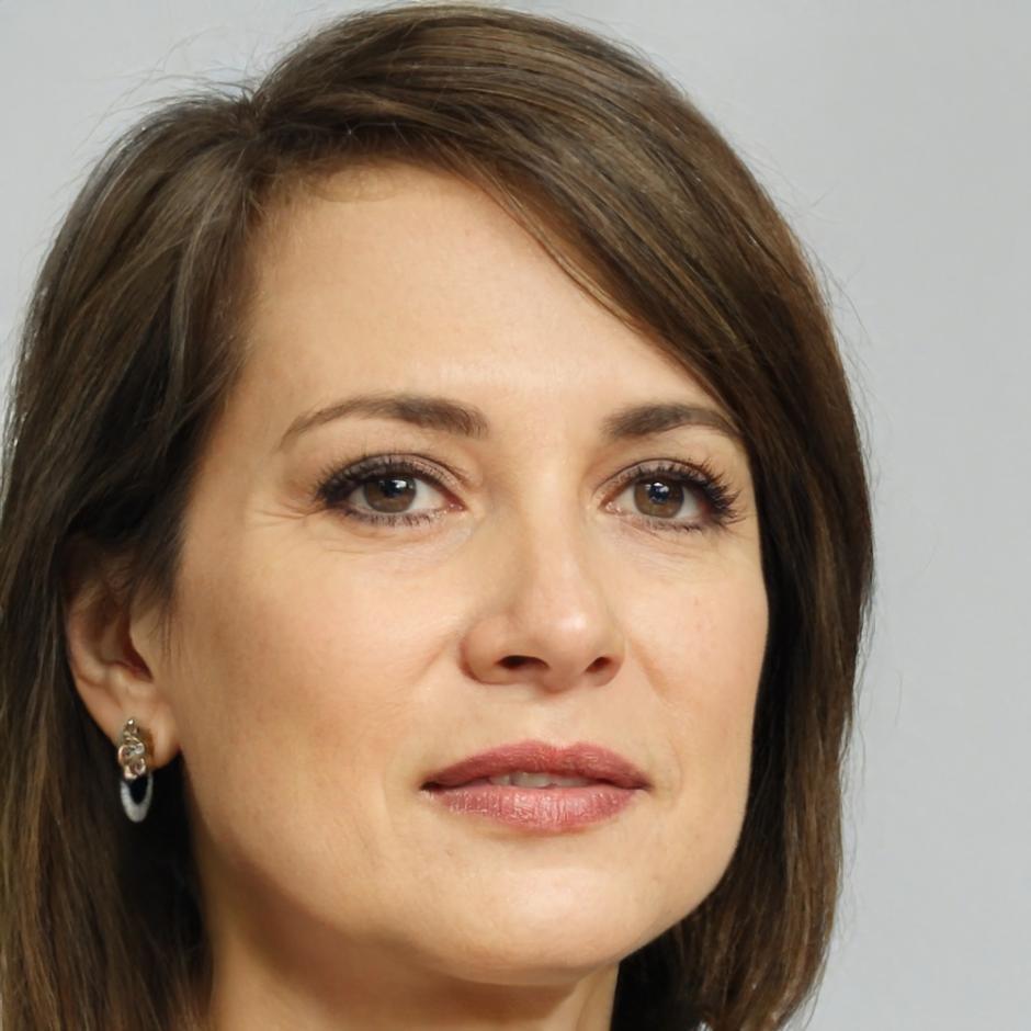 Profilbild von Sarah Müller
